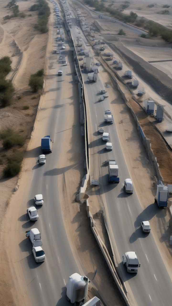 Fuel prices could ease slightly next week with Mideast truce in place