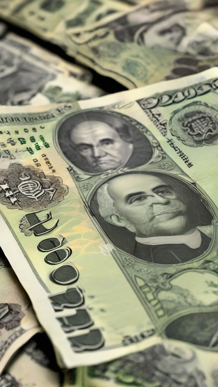 Peso surges on US-Iran ceasefire deal