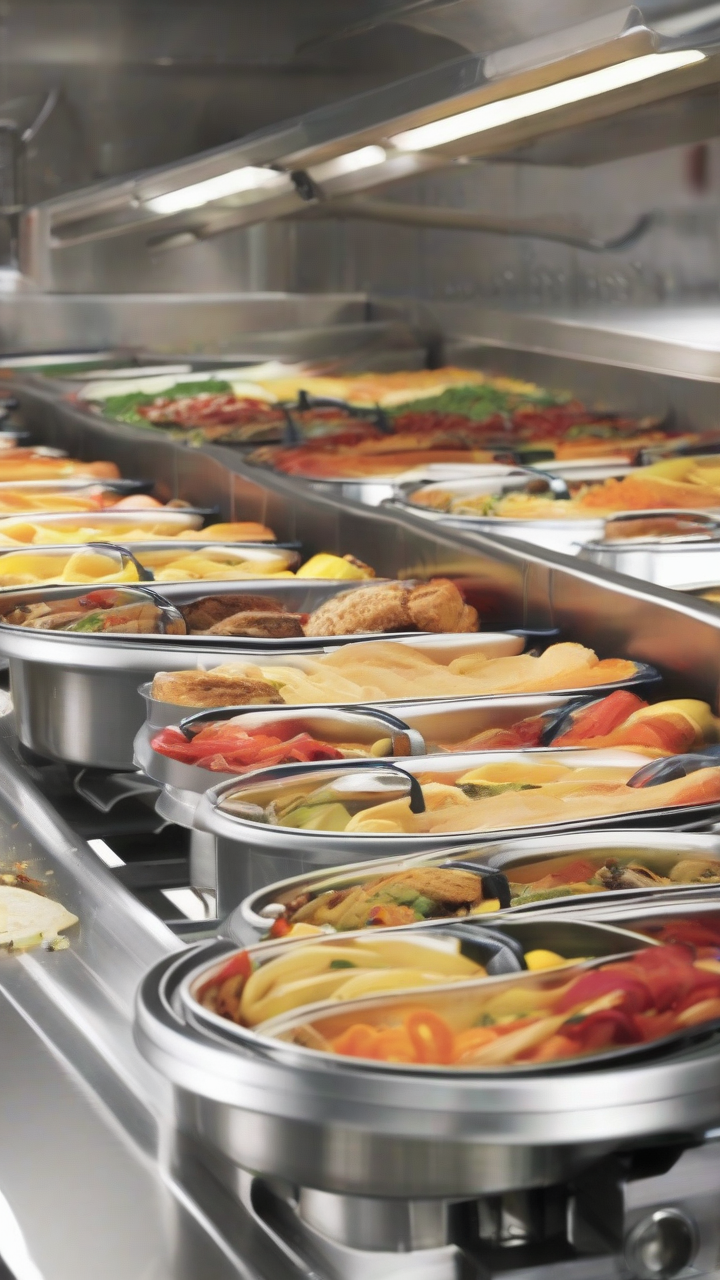 SEC orders catering firm to stop alleged investment solicitation