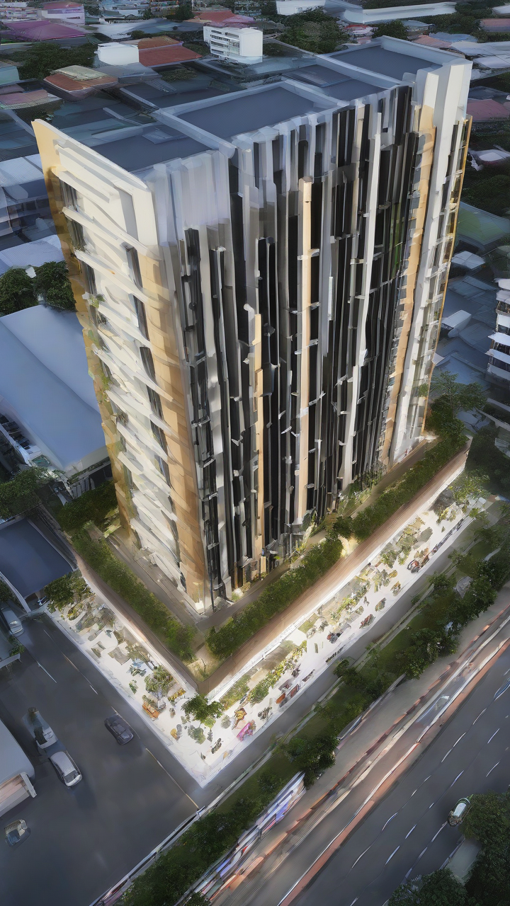 Megaworld expands LEED portfolio to 32 with Iloilo office tower