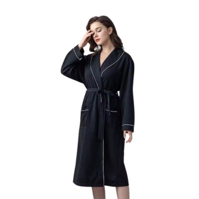 Women Plus Size Bathrobe - $3.jpg