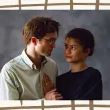 Zendaya și Robert Pattinson joacă într-o nouă comedie romantică întunecată de la A24