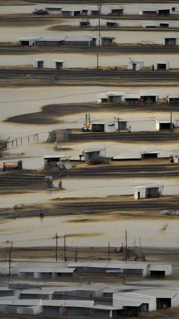 Marcos orders release of P8B for villages to ease impact of oil crisis