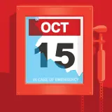 Abordări-limită pentru delegaţiile fiscale federale