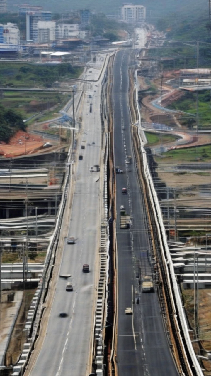 Infra spending down 17.3% at P1.09T