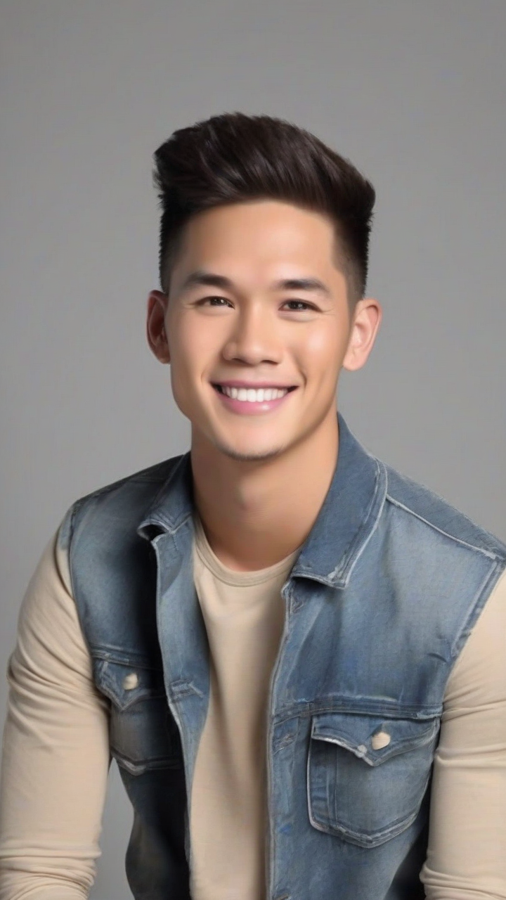 ‘PBB’ alum Heath Jornales plans to use earnings to open Christian church