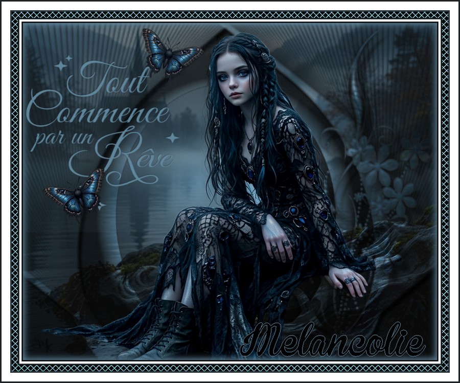 tout commence par un r&ecirc;ve