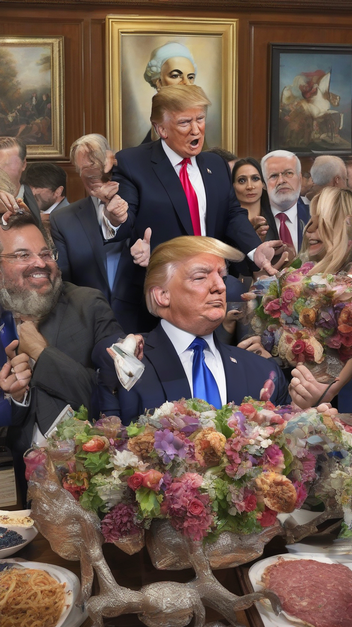 'Total victory' or TACO? Trump faces questions on Iran deal