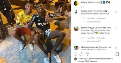 O histórico de polêmicas que colocou Arboleda na porta de saída do São Paulo