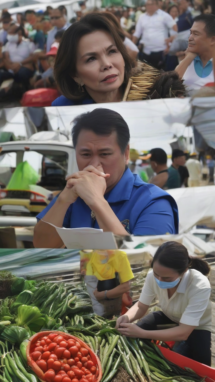 Legarda asks DA for a clear plan to help farmers, fishers amid oil crisis