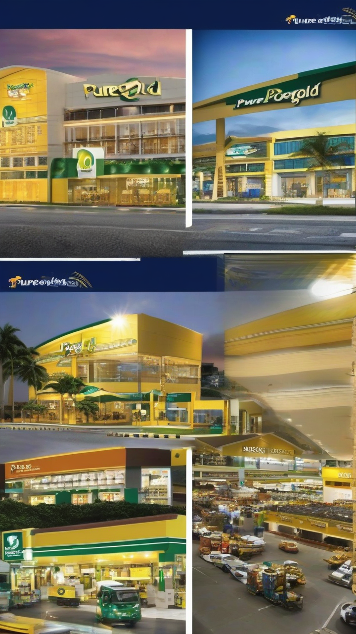 Puregold sets P8.8B capex for expansion