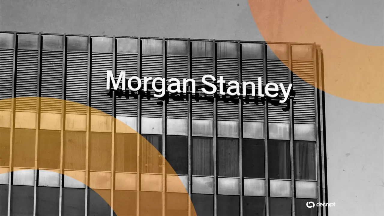 Morgan Stanley introduce piața Bitcoin ETF cu strategia de stagnare a