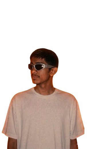 Lakshya Background