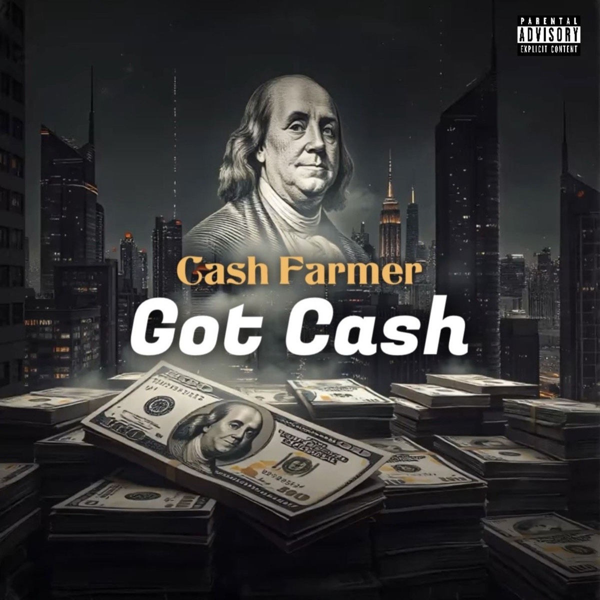 Cash Farmer - Got Cash