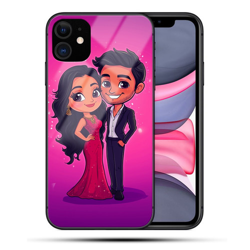 Bollywood Couples in Chibi Style.jpg