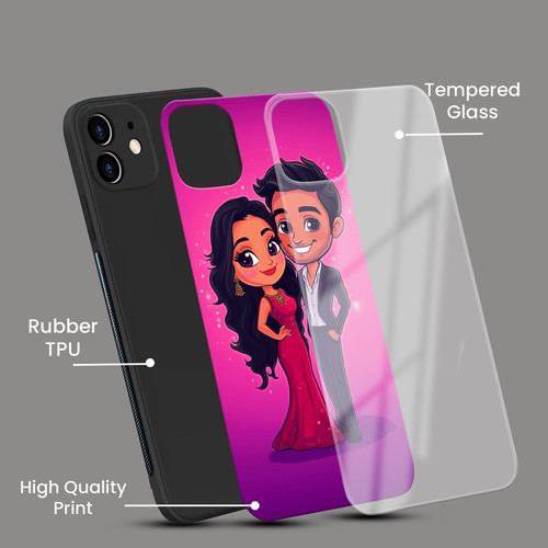 Bollywood Couples in Chibi Style.jpg