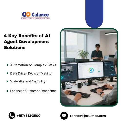 4 Key Benefits of AI Agent Development Solutions.jpg