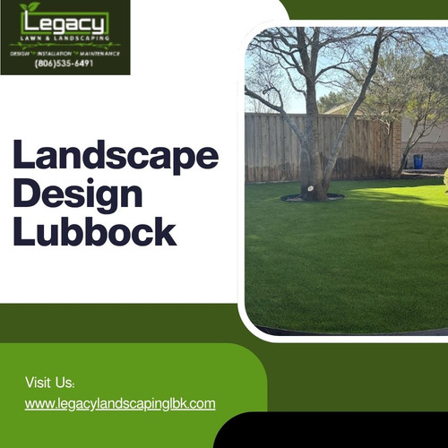 Get the Best Landscape Design Lubbock for Modern Yards.jpg