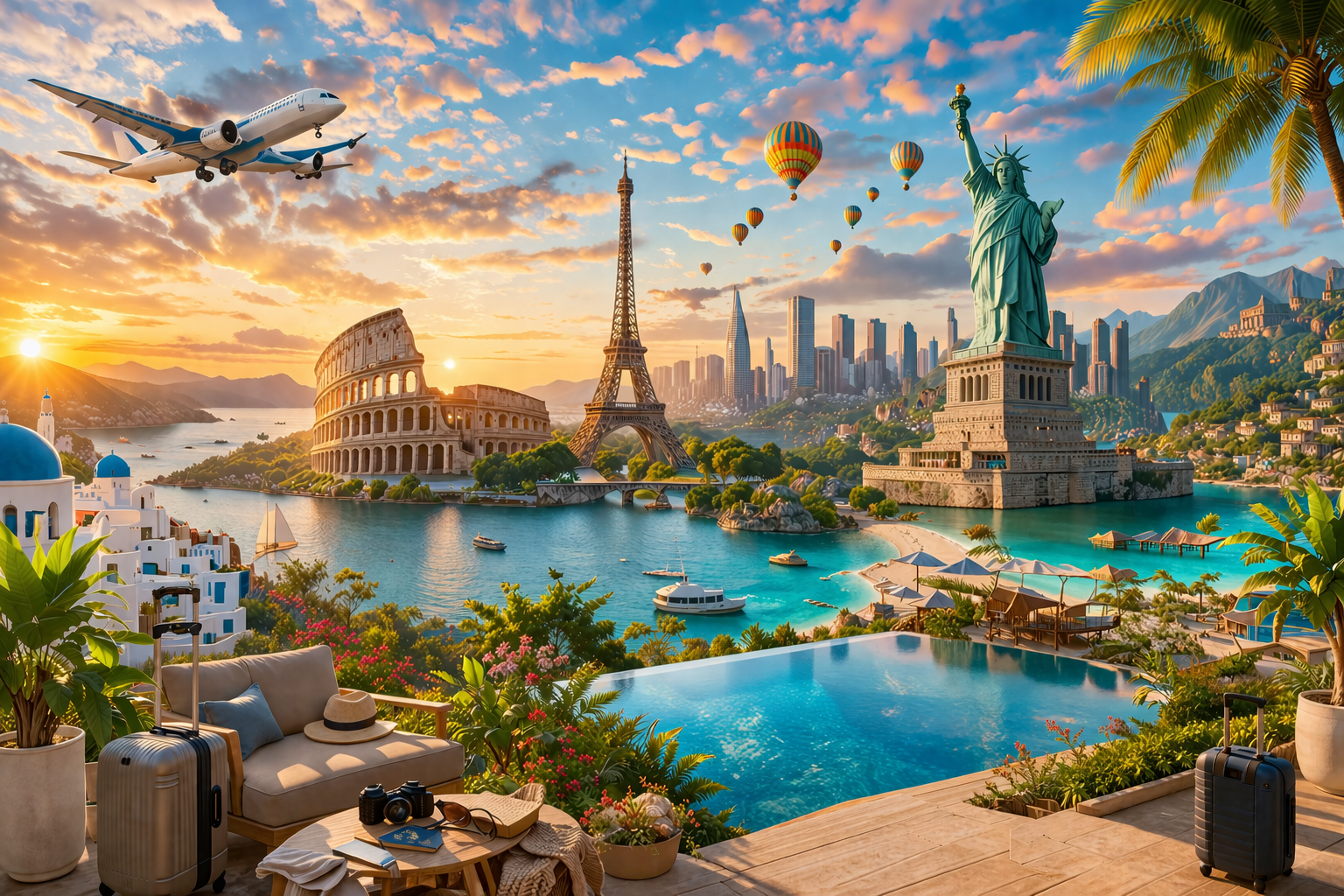 Tourika hero background