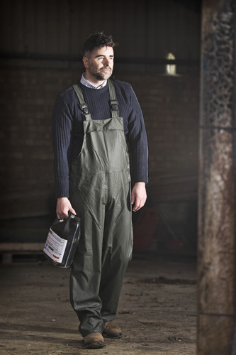 Castle Clothing Shoot, Fort Workwear Bedfordshire Farm.jpg