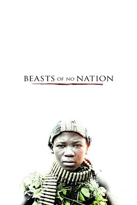 Beasts Of No Nation [2015] [DVD5-R1] [Latino]