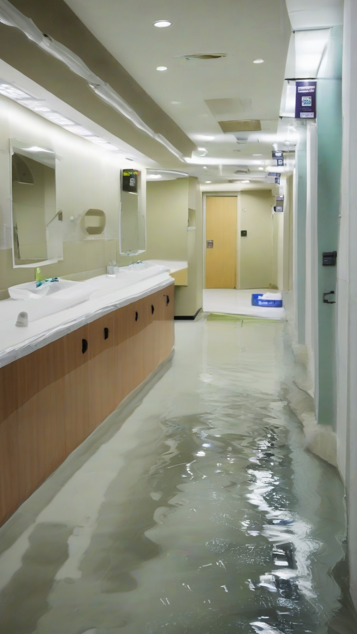 SM Offices expands water conservation efforts