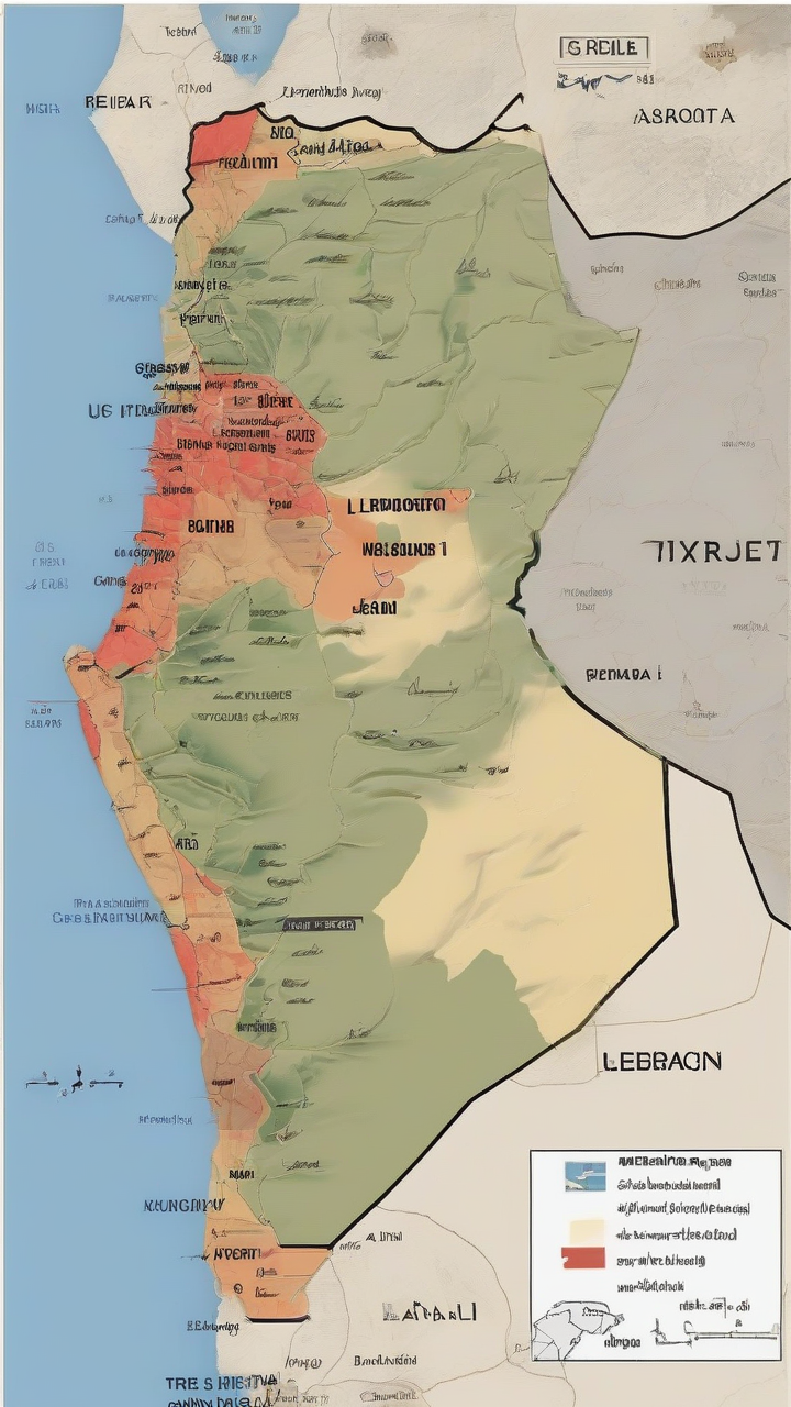 Israeli strikes on Lebanon put Mideast truce at risk