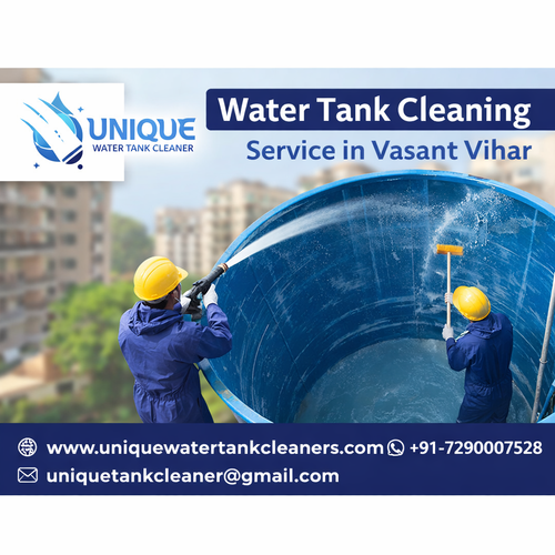 Water Tank Cleaning Service in Vasant Vihar - Unique Water Tank Cleaners.png