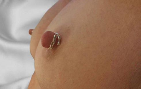 nipple rings silver non piercing jewelry.jpg