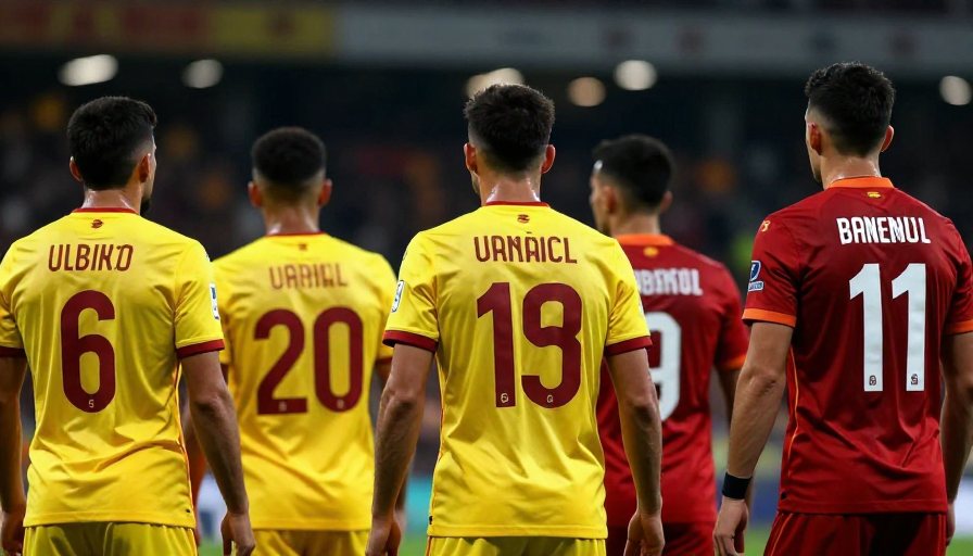 Galatasaray Virgil Van Dijk Transferi