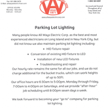 #2026 Suffolk County electrician