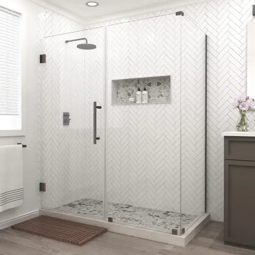 "Sliding Shower Enclosure" | Aton Bath.webp