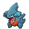 443
