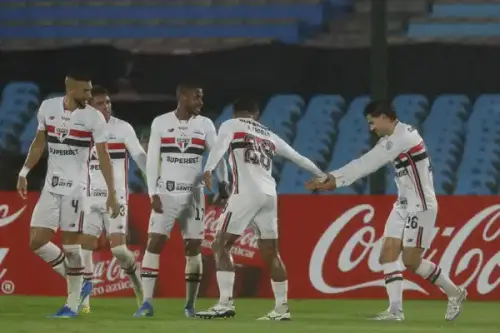 São Paulo abre vendas para jogo contra o Juventude pela Copa do Brasil; Confira preços e onde comprar!