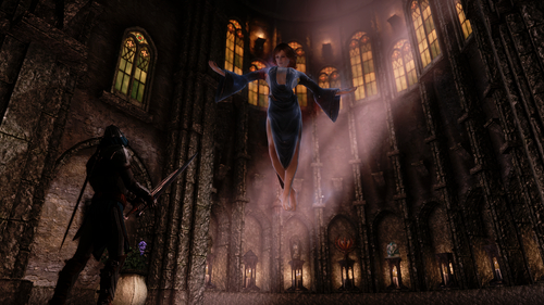 fools idol skyrim edition 13 27641060120 o