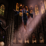 fools idol skyrim edition 13 27641060120 o