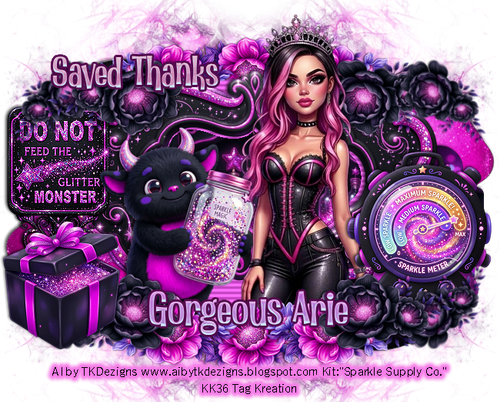 tterMonsterQueenSavedKK36AITKD7 vi