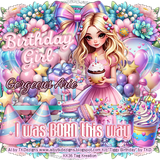 ousArieBornThisWayBDGKK36AITKD vi