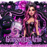 GlitterMonsterQueenFSKK36AITKD7 vi