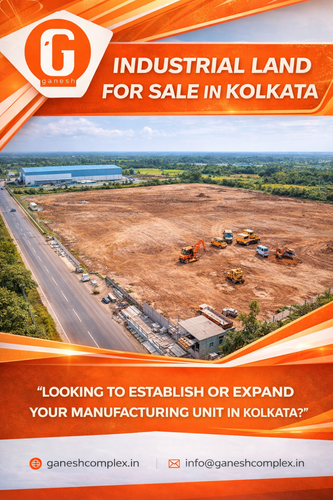 Premium Industrial Land for Sale in Kolkata - Ganesh Complex.png