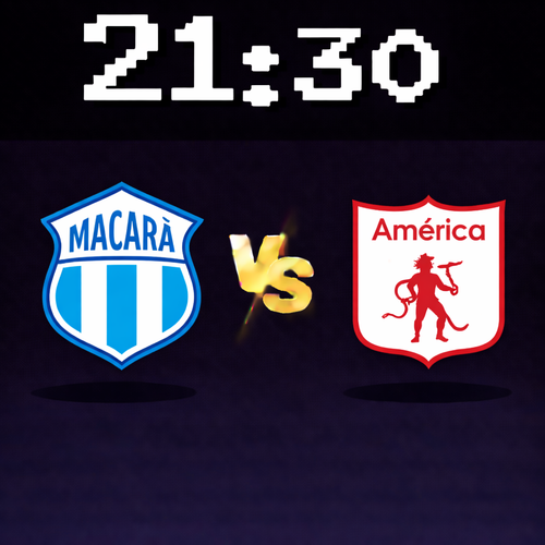 Jogo entre Macará e América de Cali.png