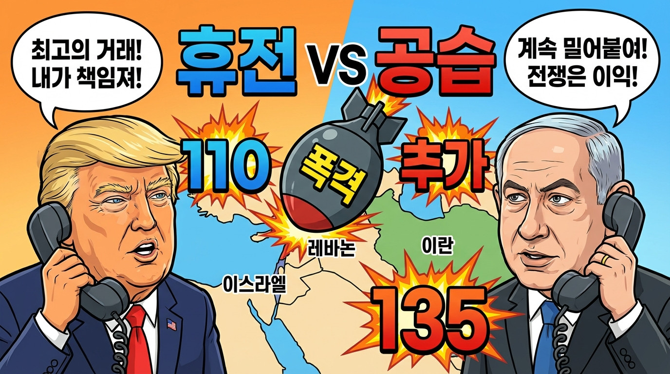 글로벌 매크로 인포그래픽