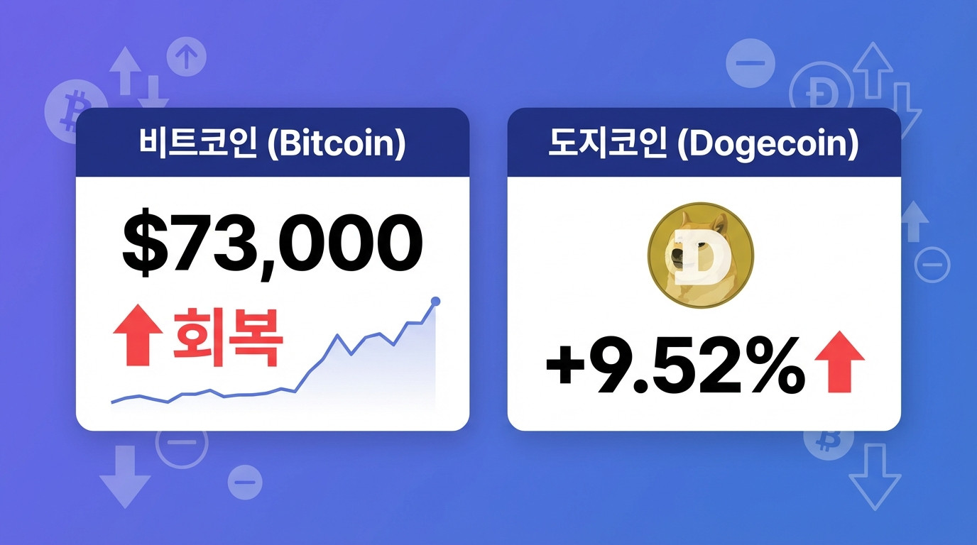 비트코인&middot;크립토 인포그래픽