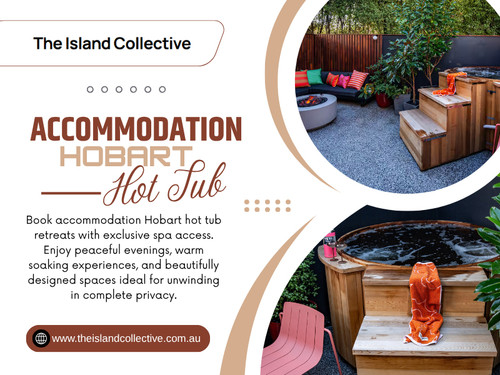 While budget is important, it’s essential to focus on value rather than just cost. High-quality luxury accommodation Hobart options often include premium services and amenities that justify the investment.

The Island Collective

Location: Hobart, Tasmania, 7000 Australia
Phone: +61400101466

Read Our Blogs:
https://is.gd/feePno
https://v.gd/VLHwWm
https://tinyurl.com/23f496zs

More Links:
https://tinyurl.com/24gmpdy2
https://v.gd/3jhhf3
https://is.gd/wEsYJJ