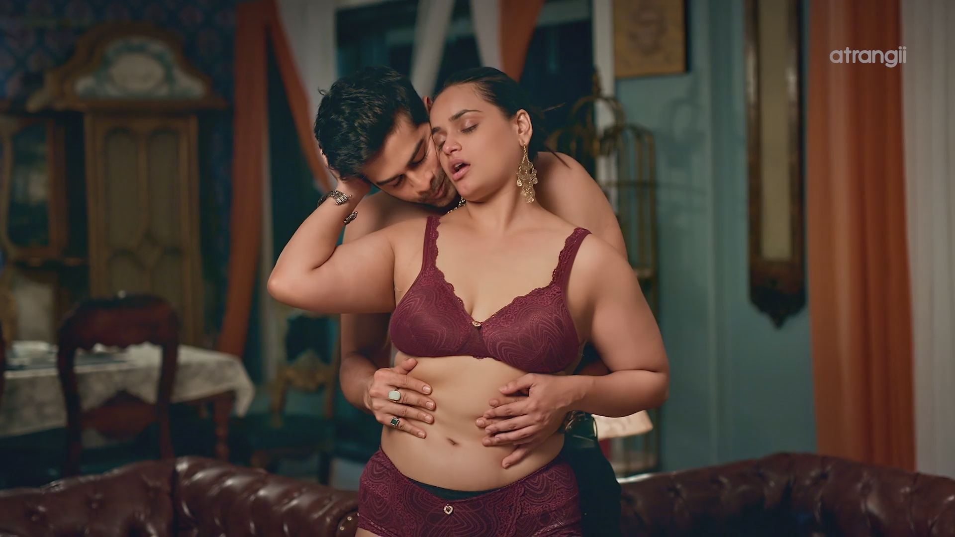 Manifestation Part 1 (2026) S01E04T06 Atrangii Hindi Web Series 1080p WEB DL 1.4GB(1Filmy4Wap.Cloud)