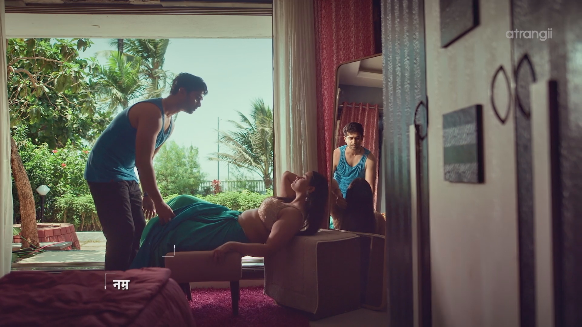 Manifestation Part 1 (2026) S01E04T06 Atrangii Hindi Web Series 1080p WEB DL 1.4GB(1Filmy4Wap.Cloud)