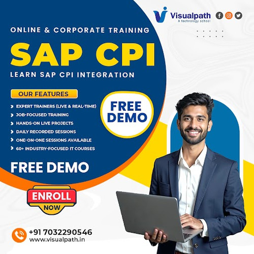 Enroll in the SAP CPI Course Online at Visualpath today.jpg