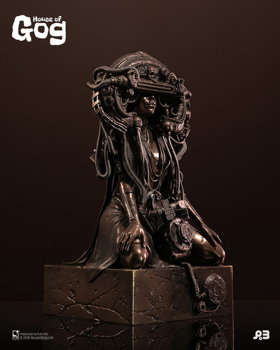 The Oracle Bronze statue The art of Pascal Blanché x House of Gog reveal & website photos 1024 x 128.jpg