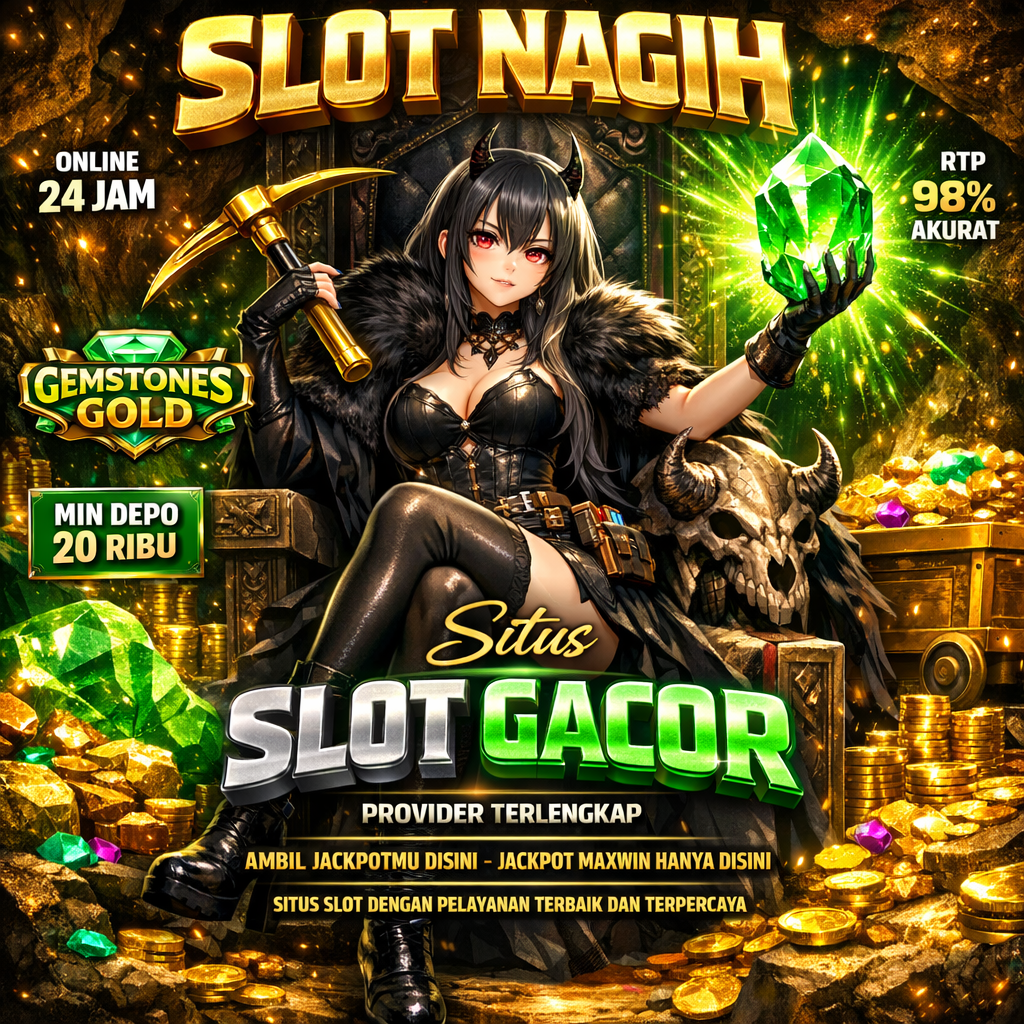 Slot online