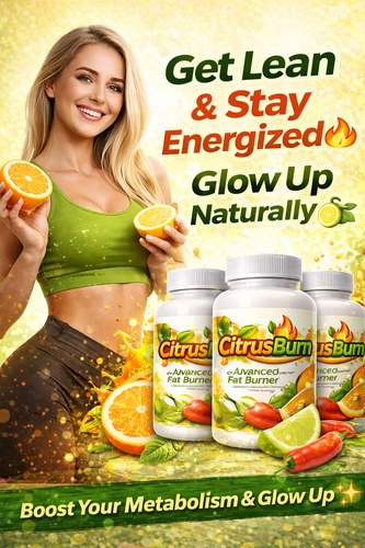 Energize and glow with CitrusBurn.png